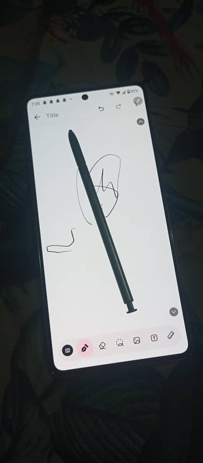 Motorola g stylus 2024 pta approved