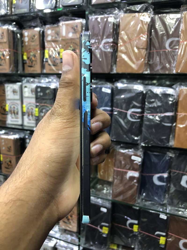 Itel A100 3