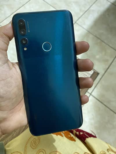 Huawei Y9 Prime
