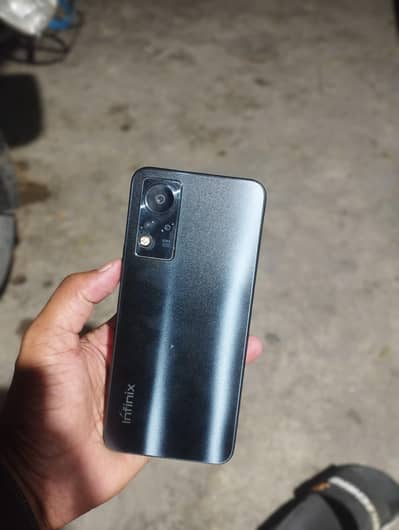 Infinix Note 11