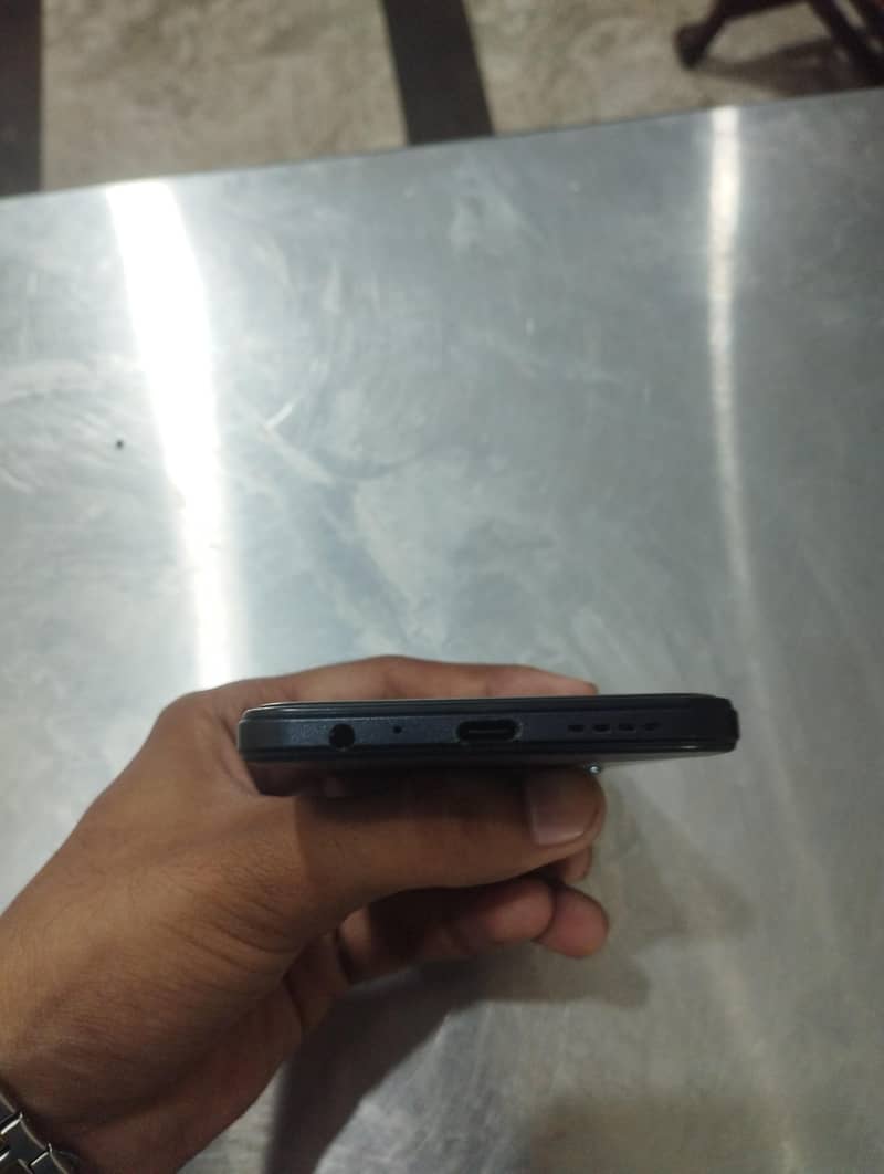 Infinix Note 11 1