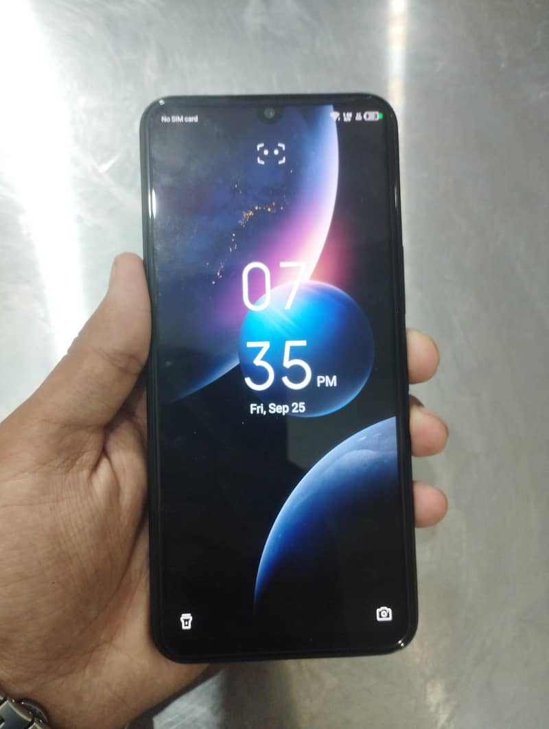 Infinix Note 11 3
