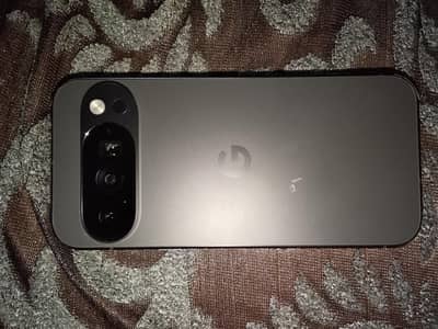 Google Pixel 10 Pro