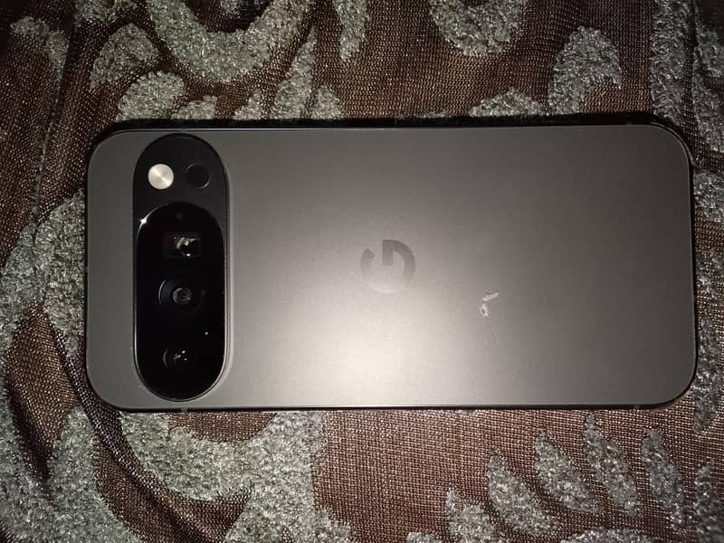 Google Pixel 10 Pro 0