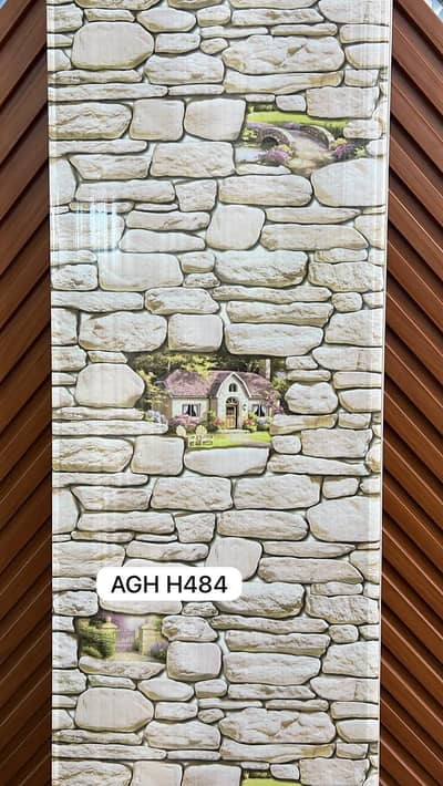 Wall Panels | PVC Wall Panel | Decorative Wall Panel | Interior Desig