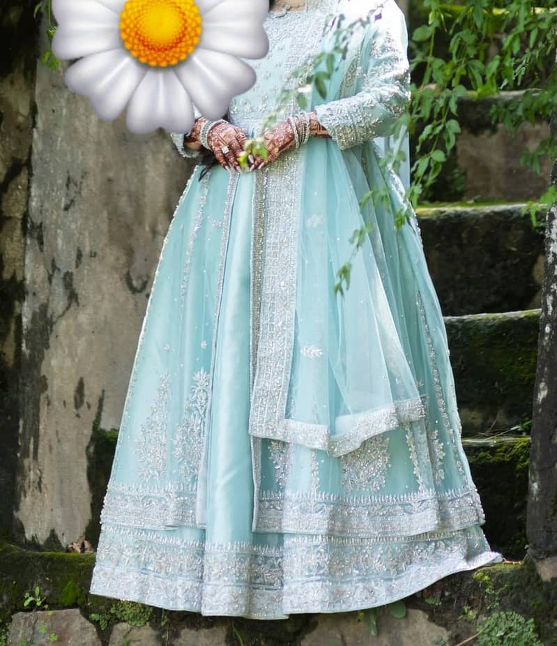 Walima Maxi 0