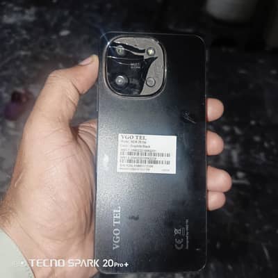 VGO TEL New 26