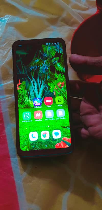 OPPO A16