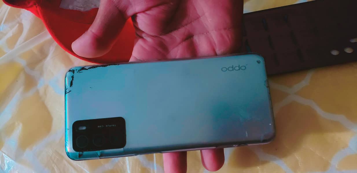 OPPO A16 2