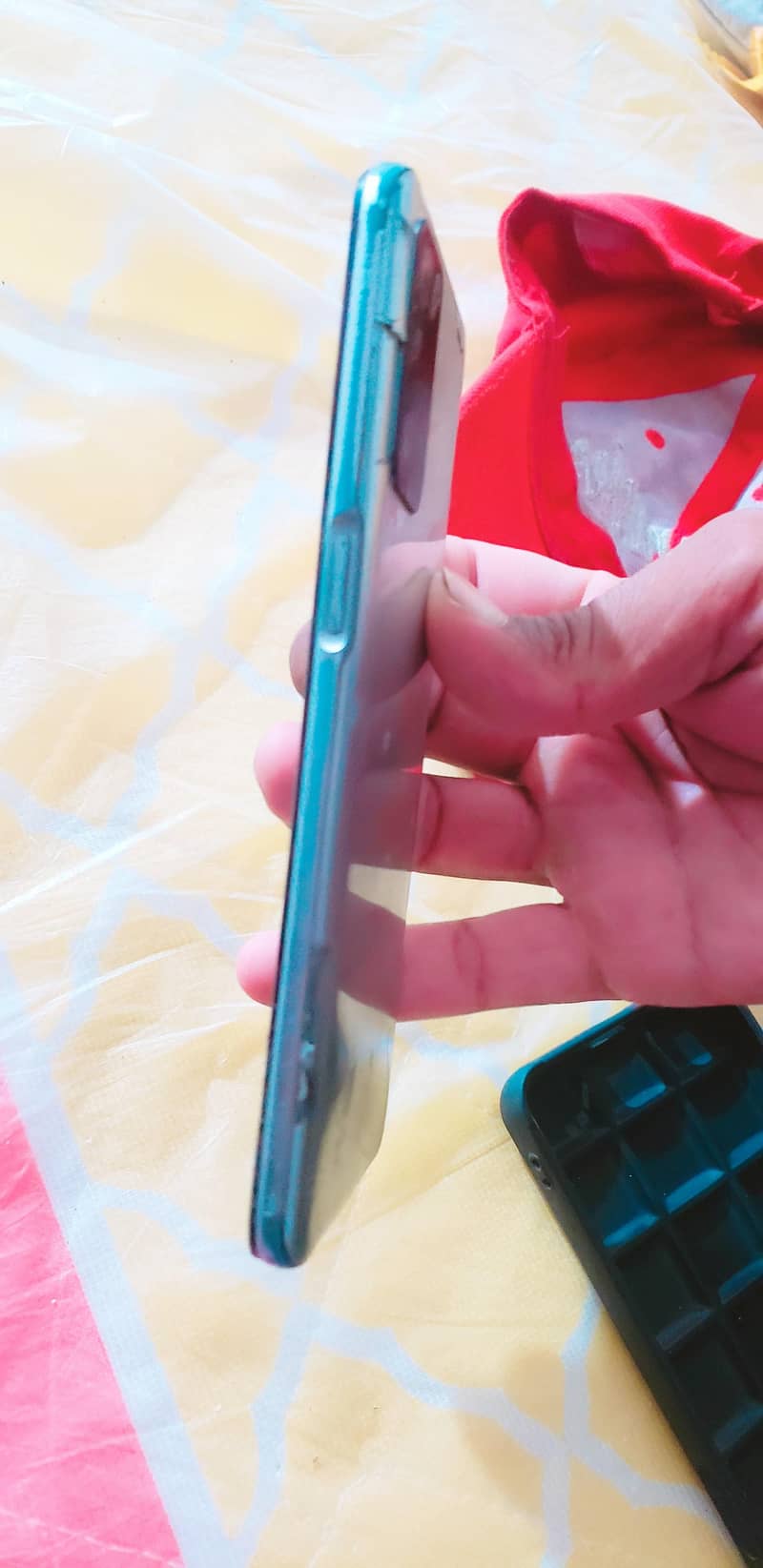 OPPO A16 3