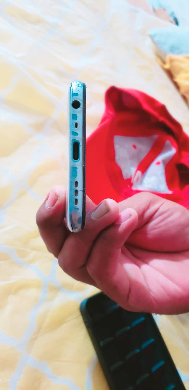 OPPO A16 5