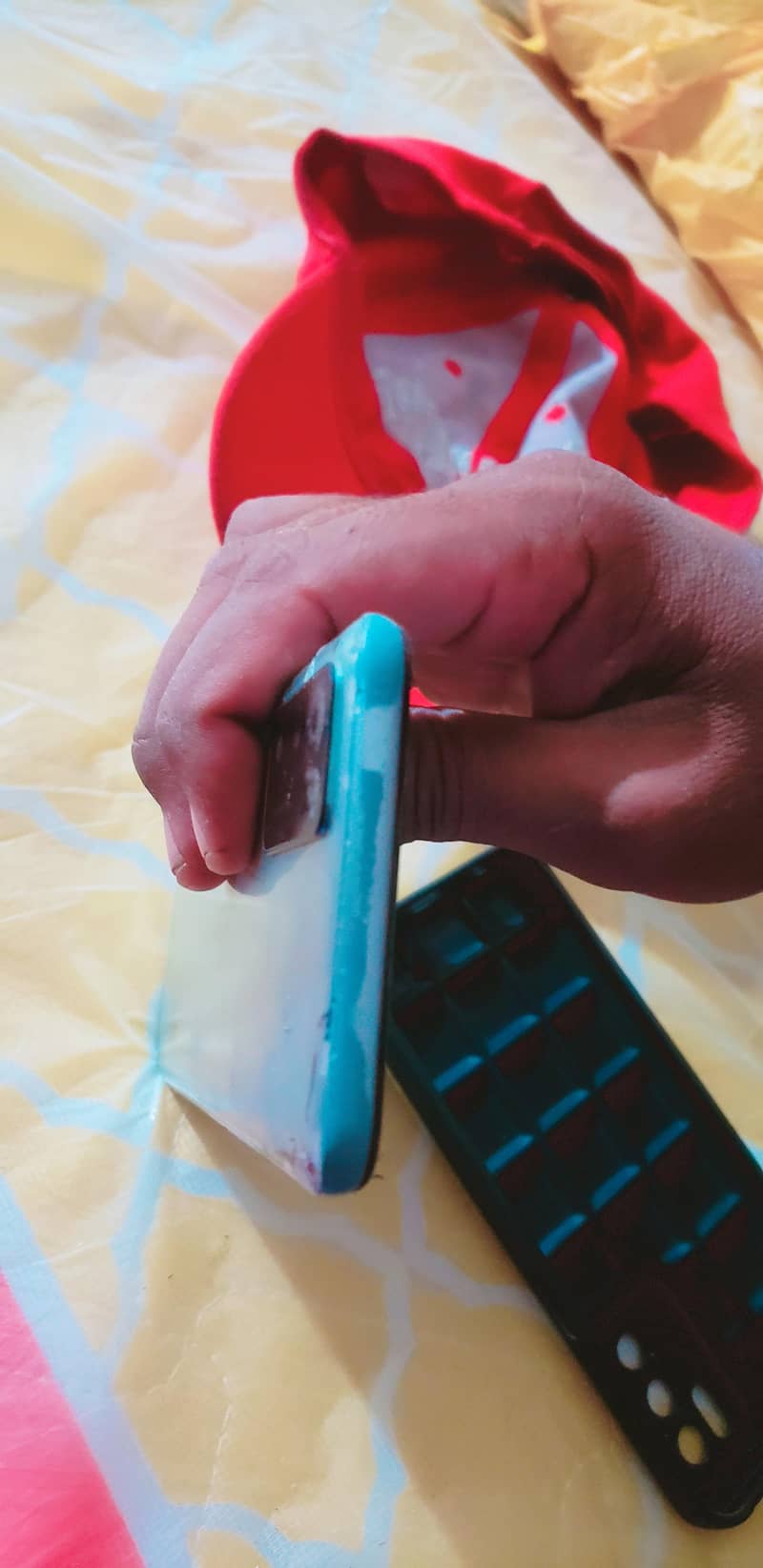 OPPO A16 6