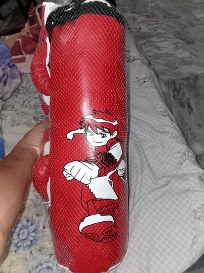 Kids Boxing Bag For Sale.