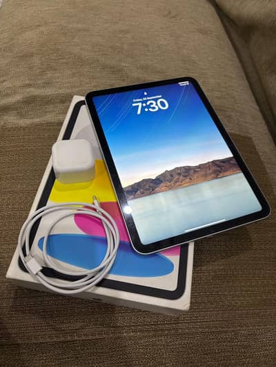 ipad 11 gen