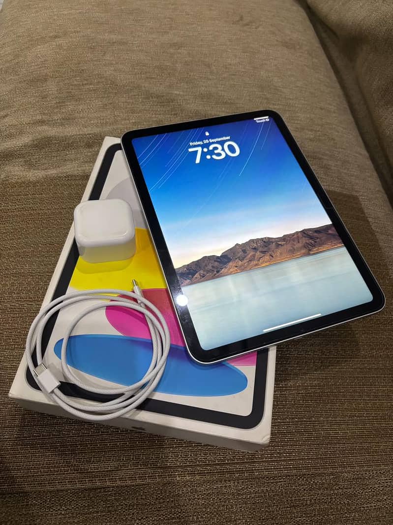 ipad 11 gen 0