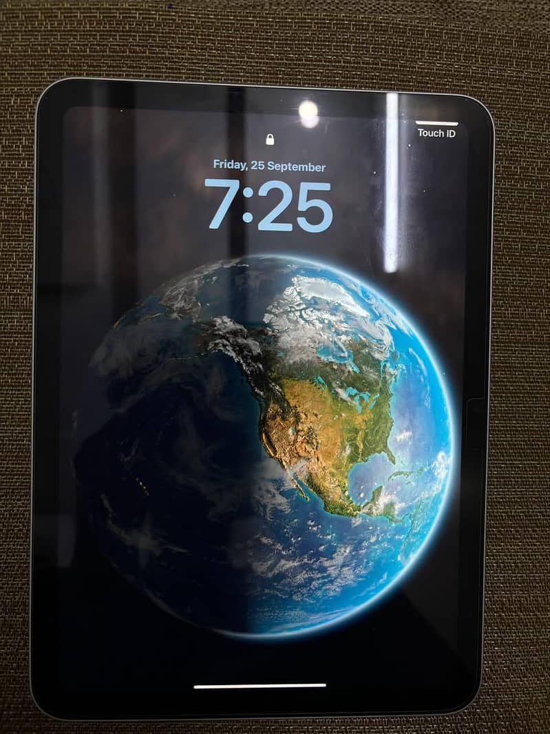 ipad 11 gen 1