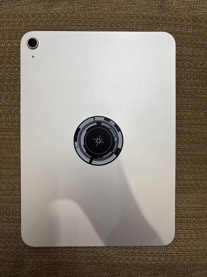 ipad 11 gen 3