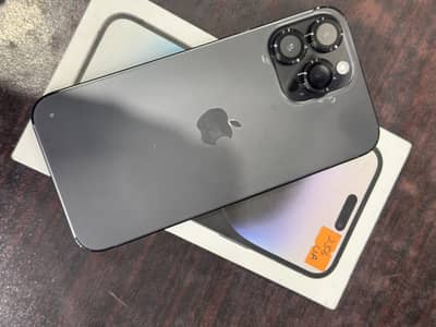 Apple iPhone 14 Pro Max