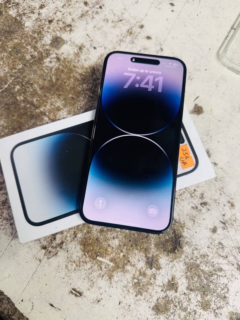 Apple iPhone 14 Pro Max 3