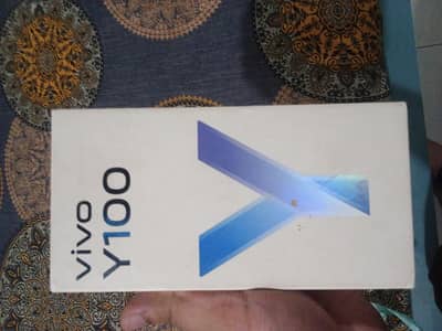 Vivo Y100
