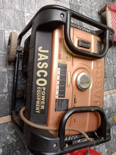 jesco 3500 watt