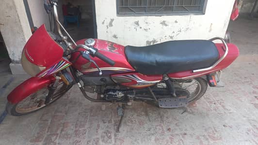 2014 model