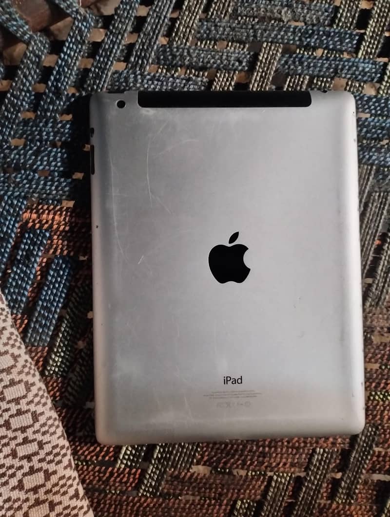 ipad 6mini 0