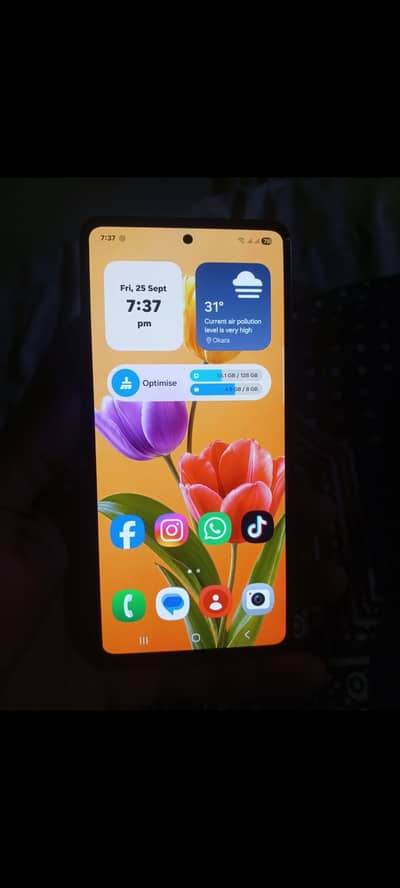 Samsung A53 5G