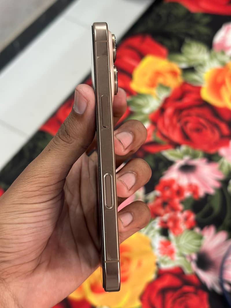 Apple iPhone 16 Pro 2