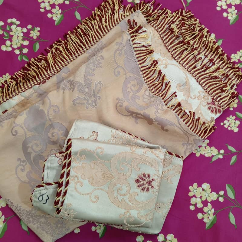 new bedsheet 1