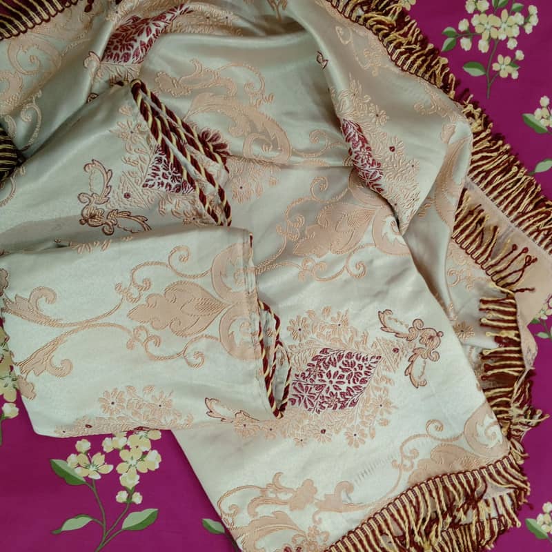 new bedsheet 2