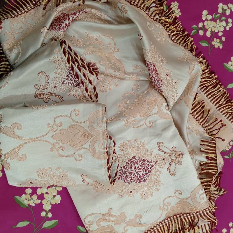 new bedsheet 3