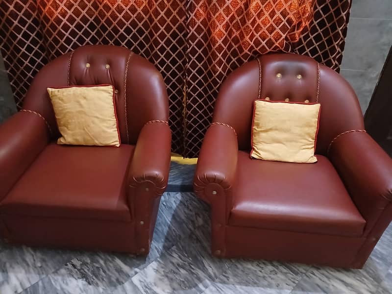 five seater sofa 0