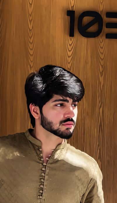 shaheer