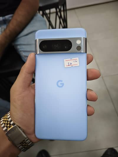 Google Pixel 8 Pro