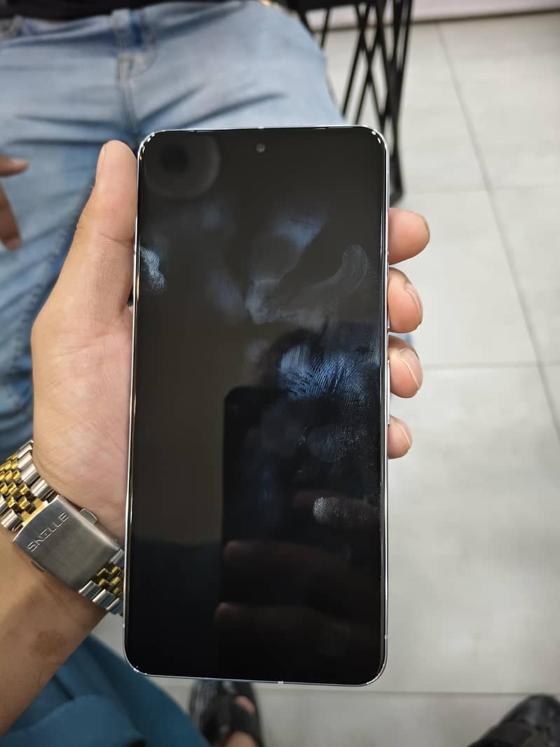 Google Pixel 8 Pro 4