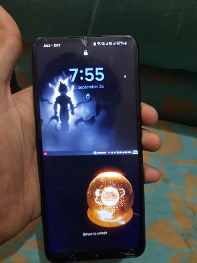 Samsung Mobile A04s