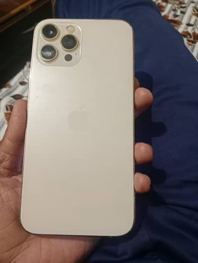 Apple iPhone 12 Pro Max