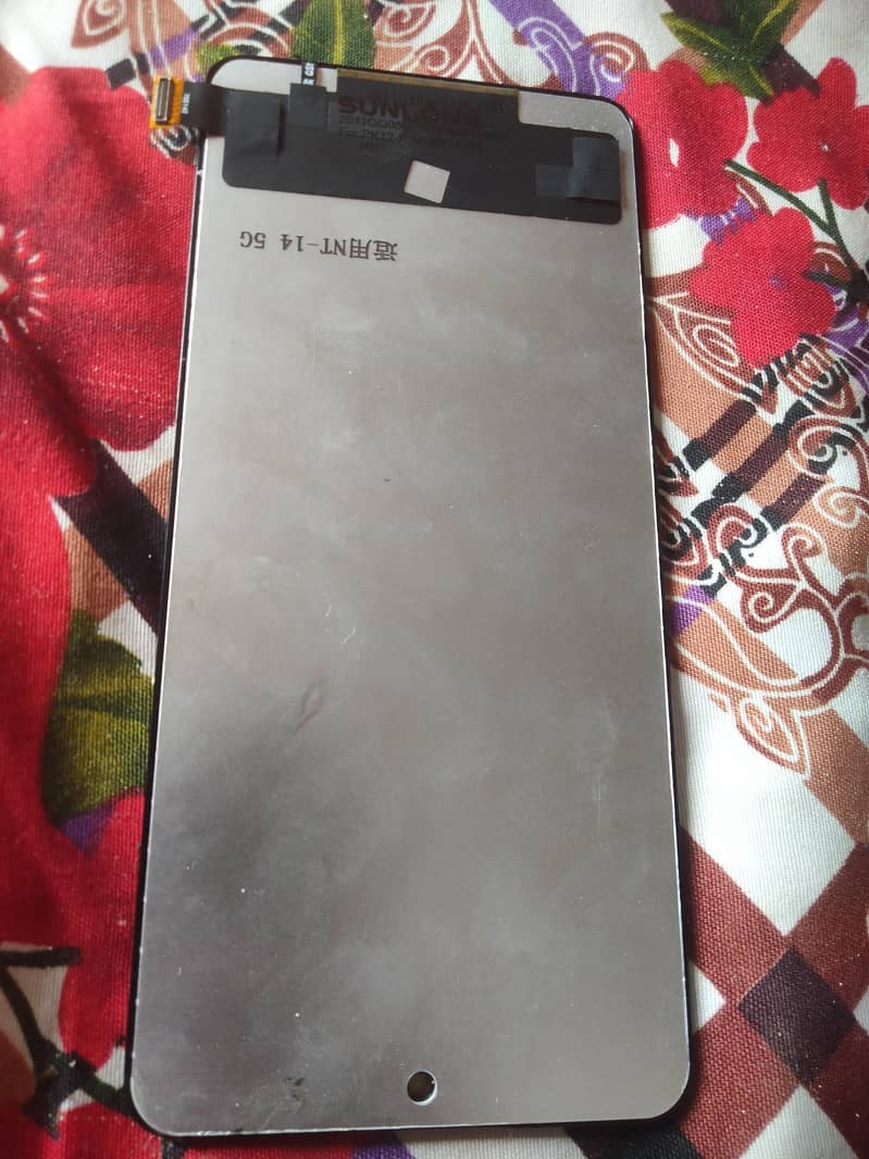 Xiaomi Redmi Note 14 1