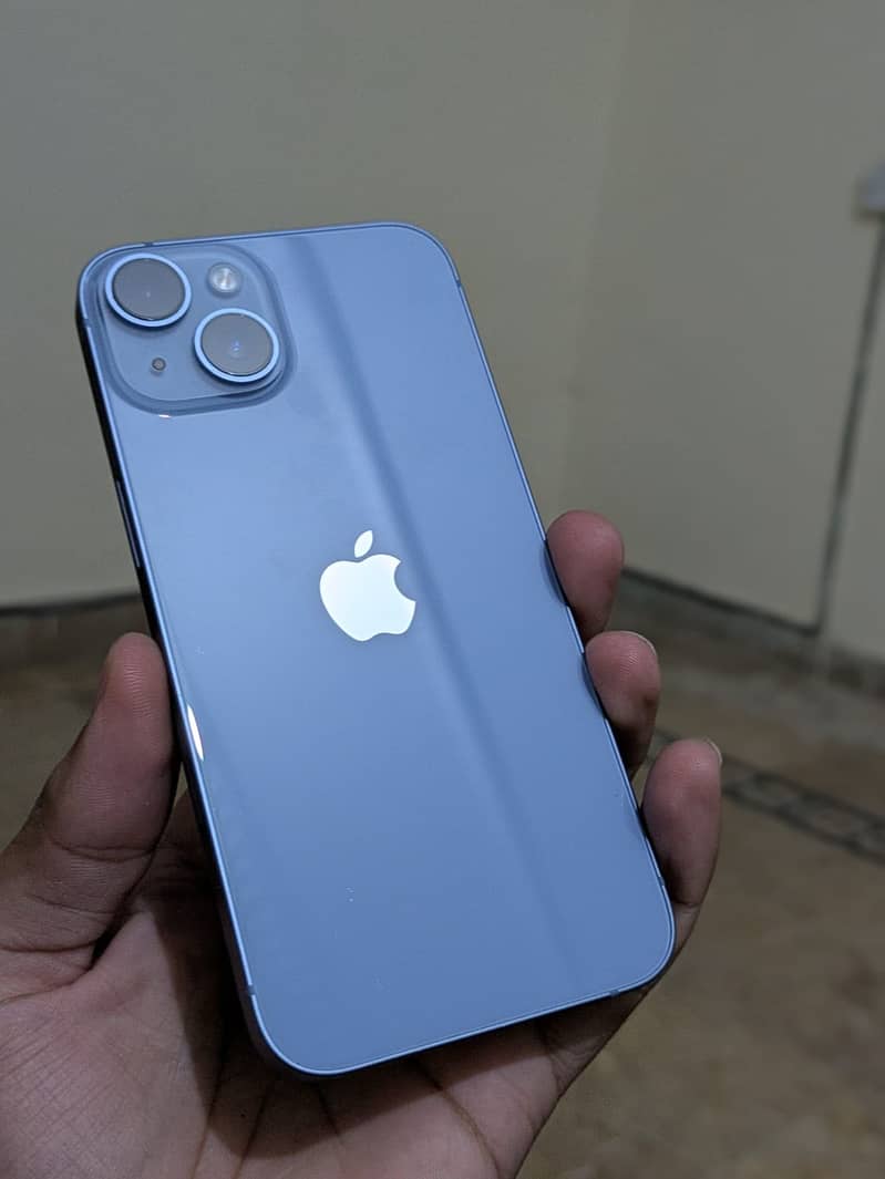 Apple iPhone 14 2