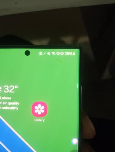 Samsung Mobile S22 Ultra