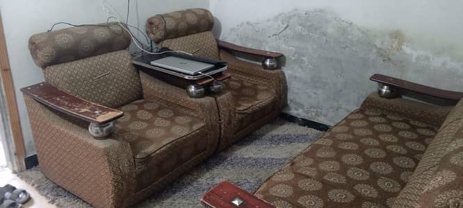 Sofa Set for Sale , Good condition
