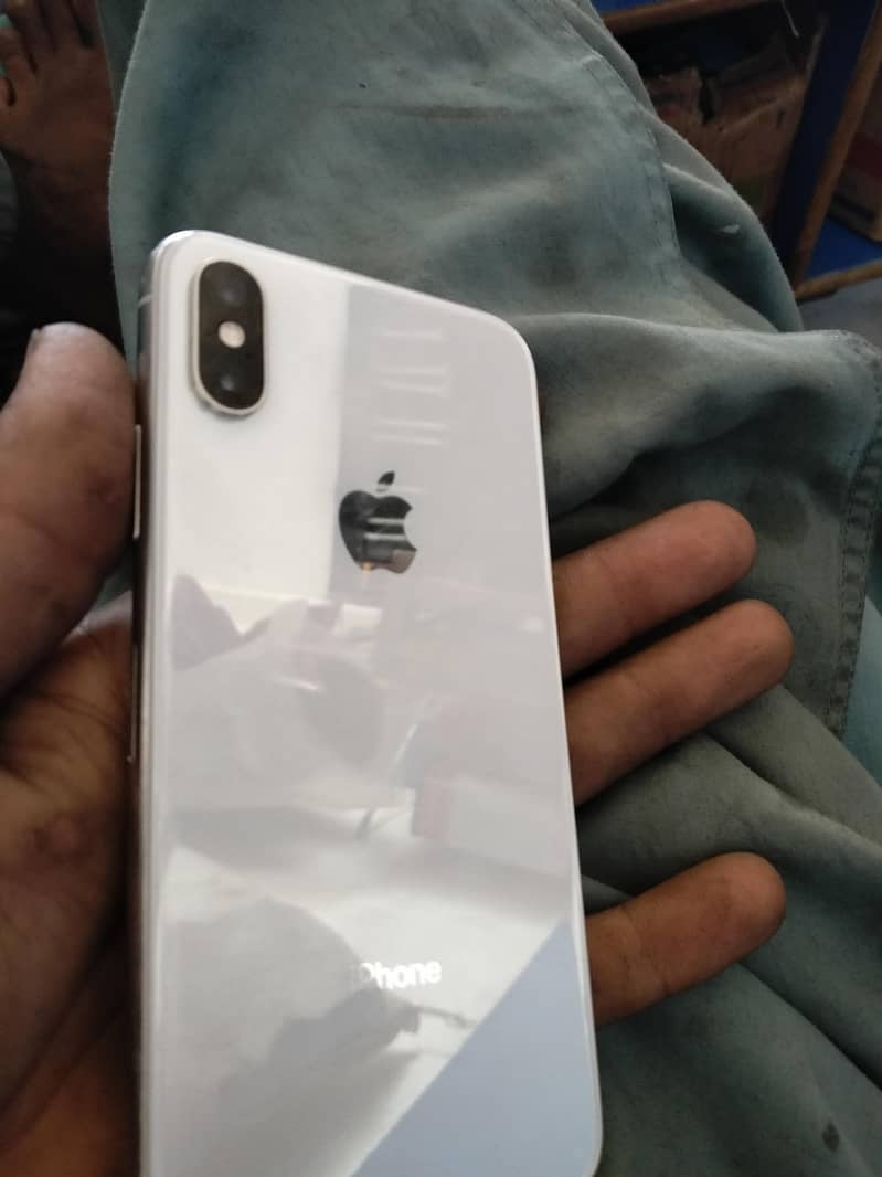 Apple iPhone XS 2