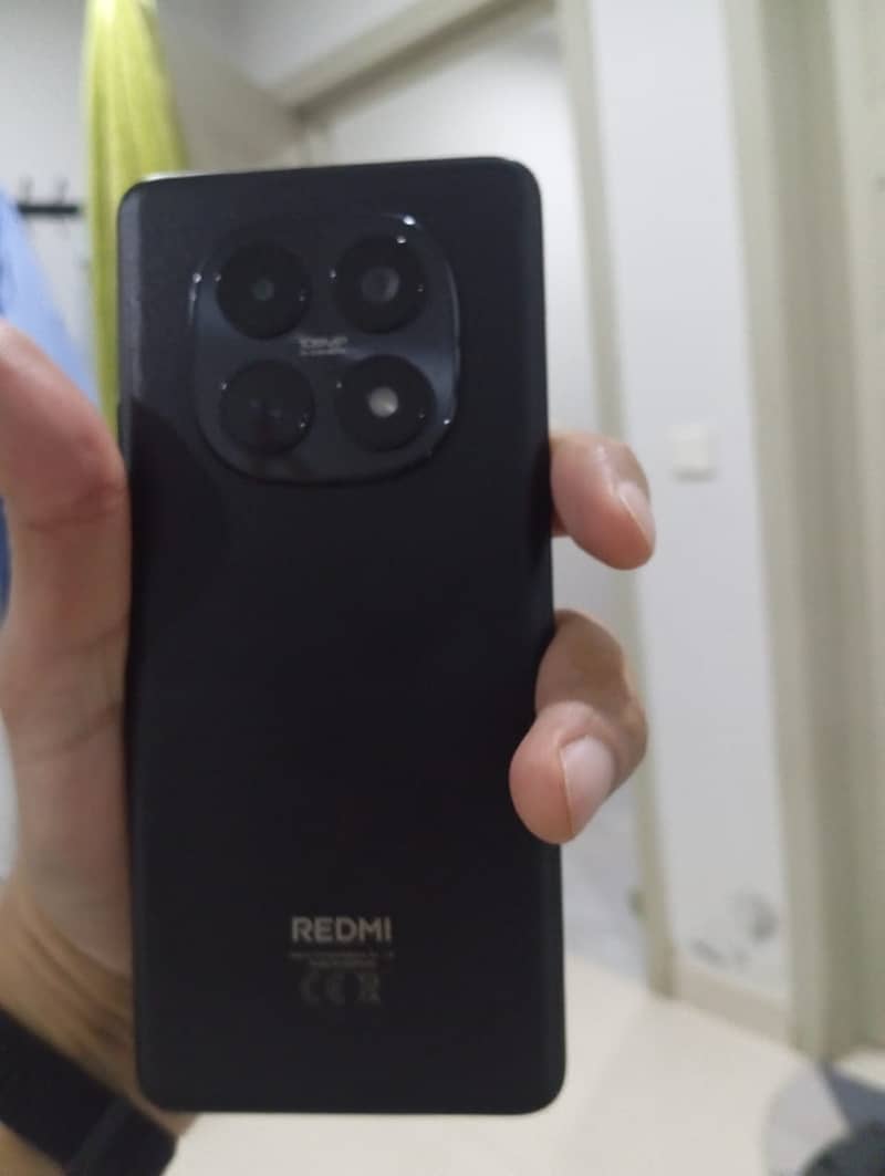 Xiaomi Redmi Note 15 0