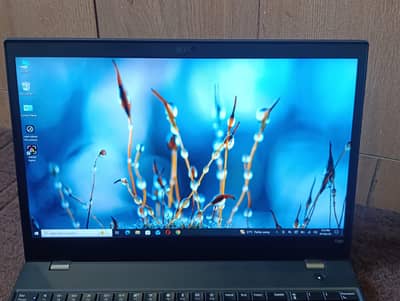 Lenovo ThinkPad T580 i5 8th Generation without SSD and RAM