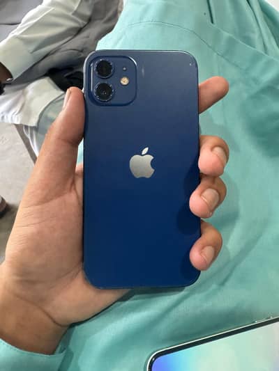 Apple iPhone 12 fu