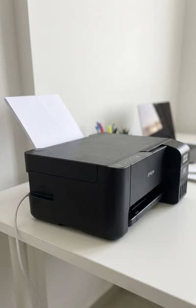 Epson L3250 slightly used