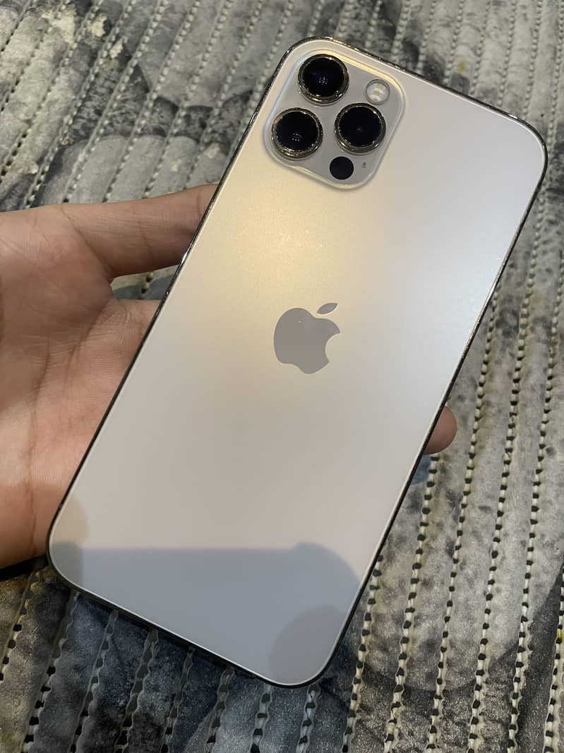 iPhone 12 Pro 10/10 0