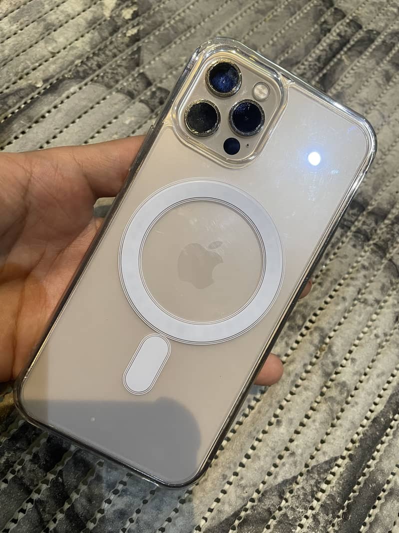 iPhone 12 Pro 10/10 1