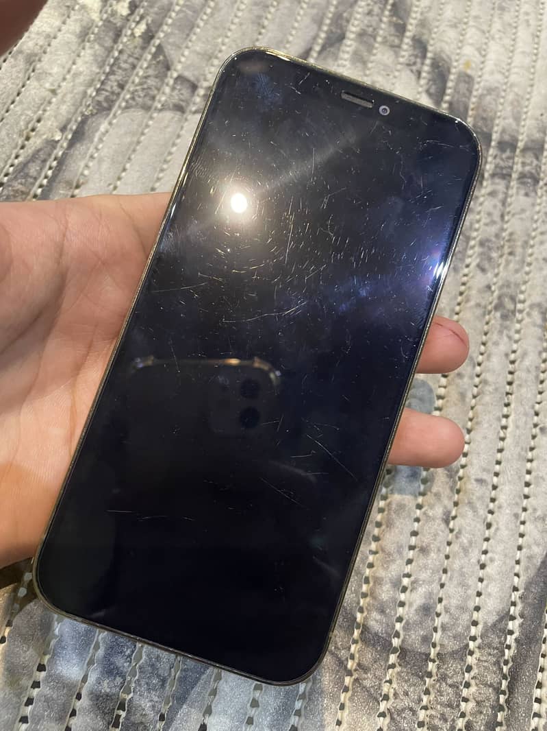 iPhone 12 Pro 10/10 2